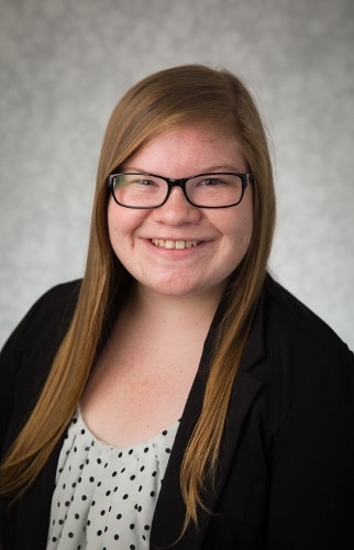 Class of 2019 - College Student Affairs Leadership - Grand Valley State University